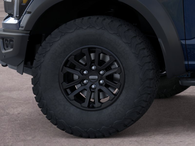 Thumbnail: 2026 Ford F-150 - 7