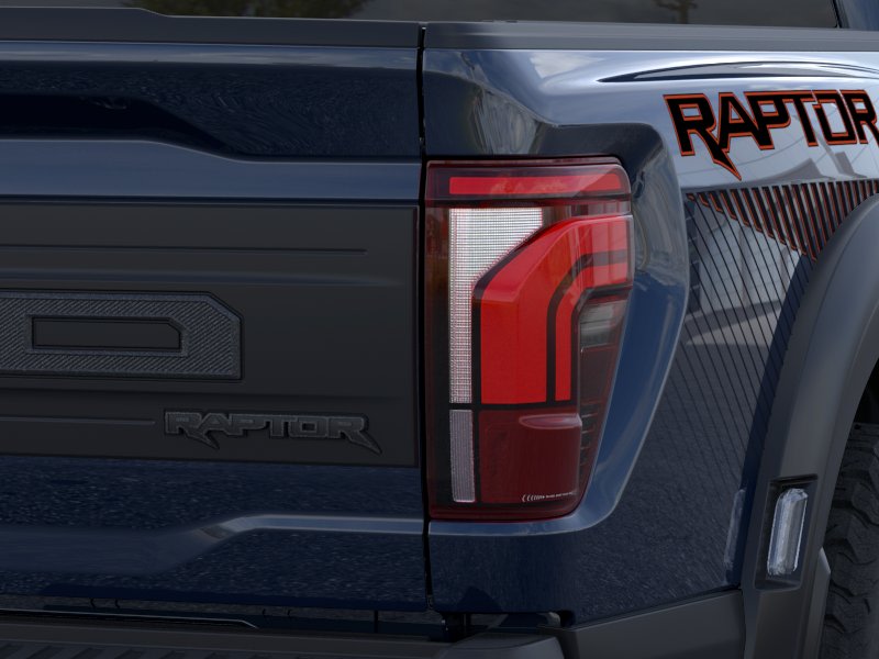 Thumbnail: 2026 Ford F-150 - 21