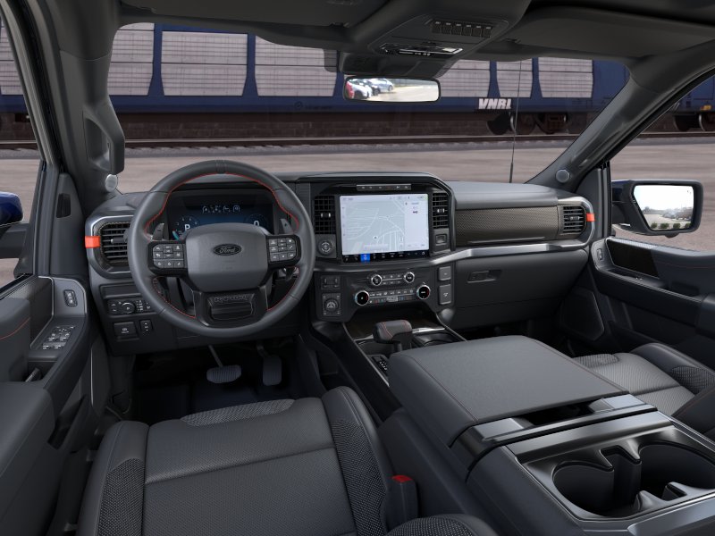 Thumbnail: 2026 Ford F-150 - 2