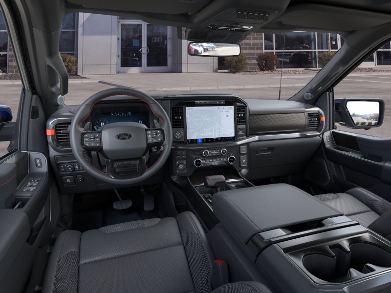 Thumbnail: 2026 Ford F-150 - 2