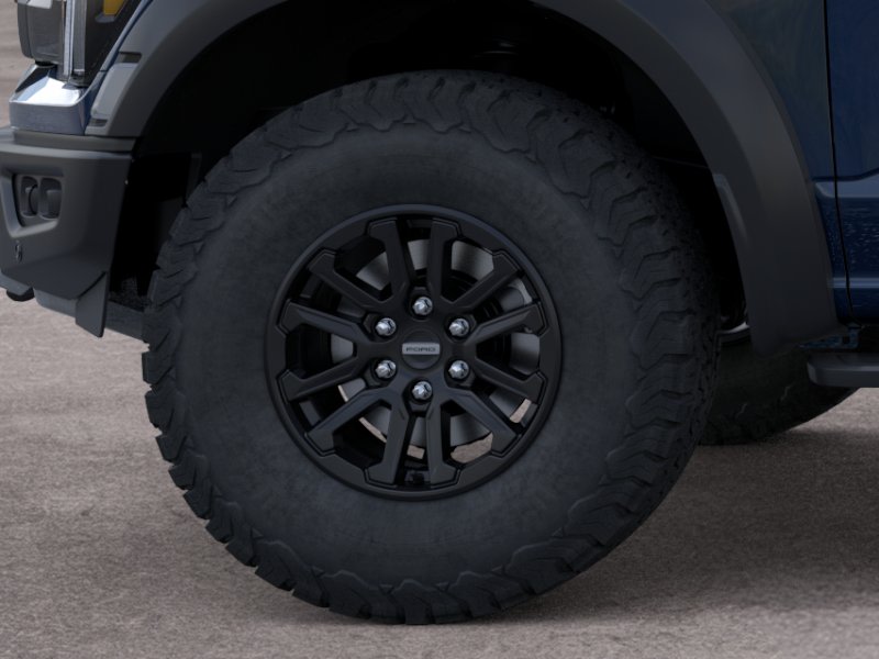 Thumbnail: 2026 Ford F-150 - 7