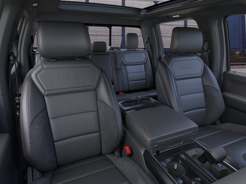 Thumbnail: 2026 Ford F-150 - 7
