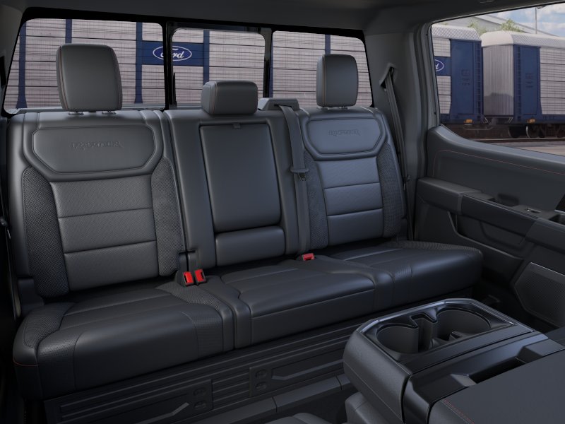 Thumbnail: 2026 Ford F-150 - 9
