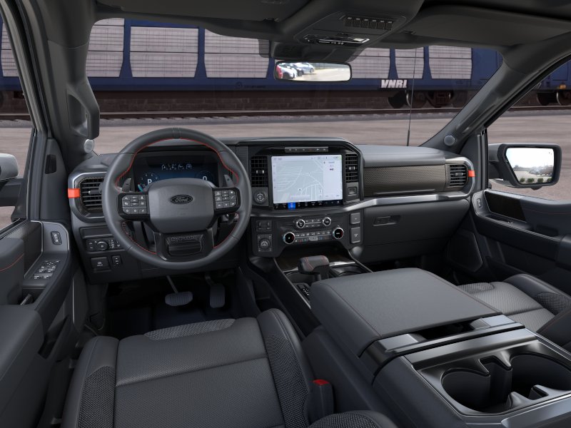 Thumbnail: 2026 Ford F-150 - 2
