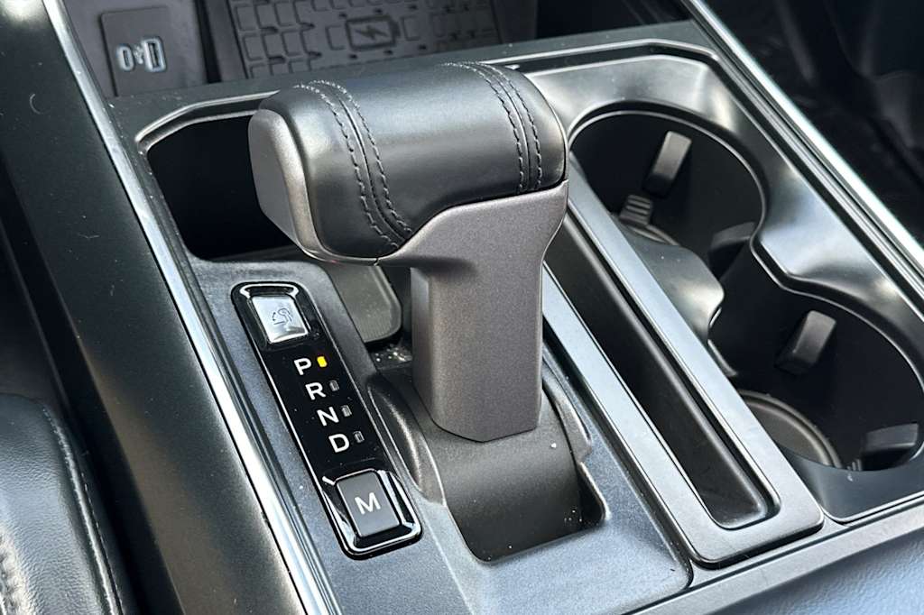 Thumbnail: 2023 Ford F-150 - 13
