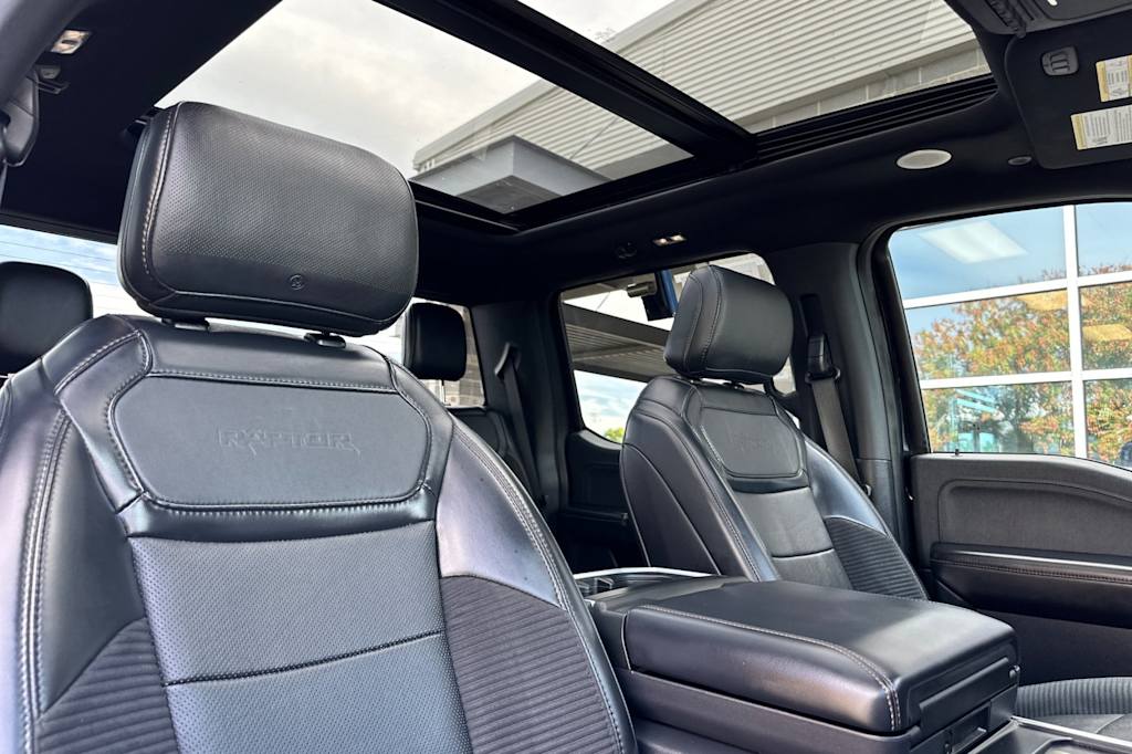 Thumbnail: 2023 Ford F-150 - 21