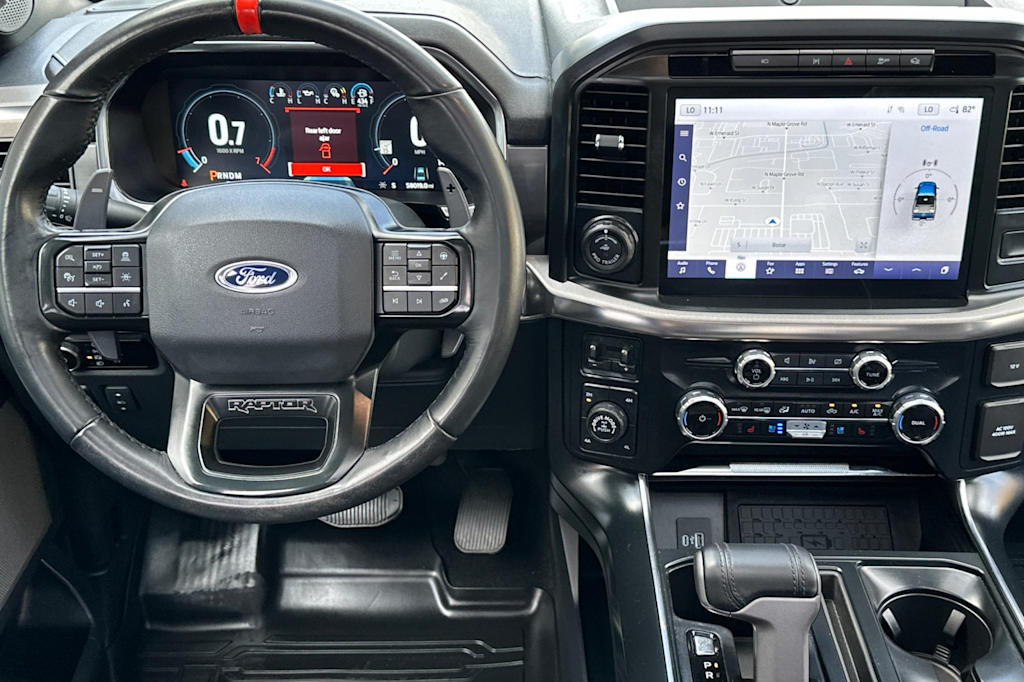 Thumbnail: 2023 Ford F-150 - 11
