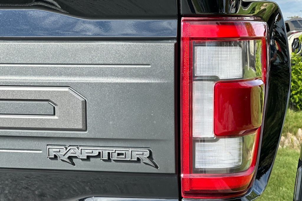 Thumbnail: 2023 Ford F-150 - 28