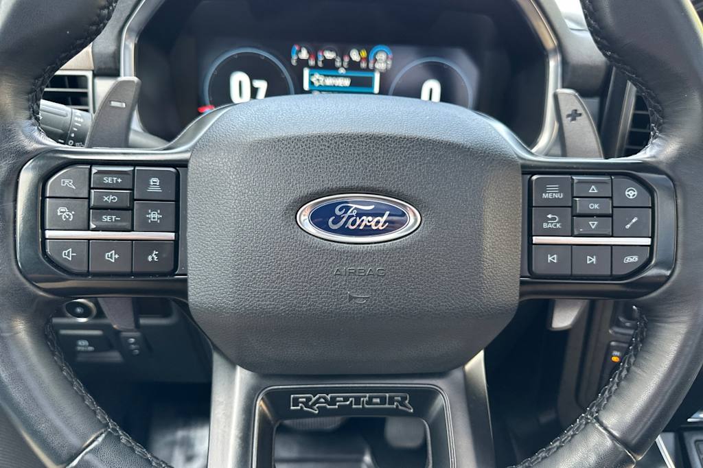 Thumbnail: 2023 Ford F-150 - 26