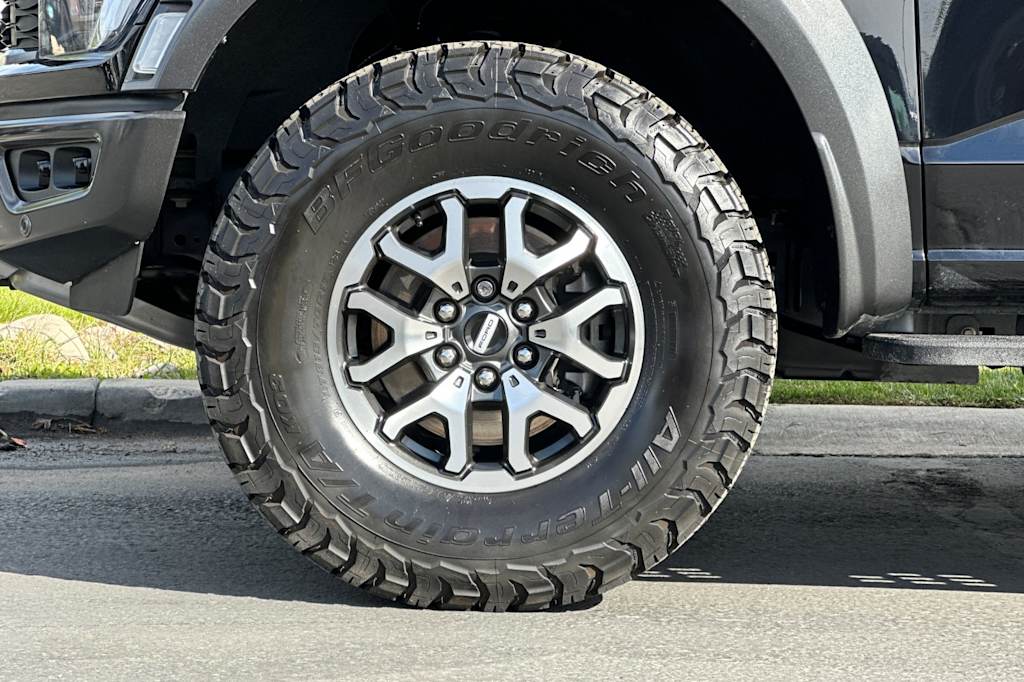 Thumbnail: 2023 Ford F-150 - 7