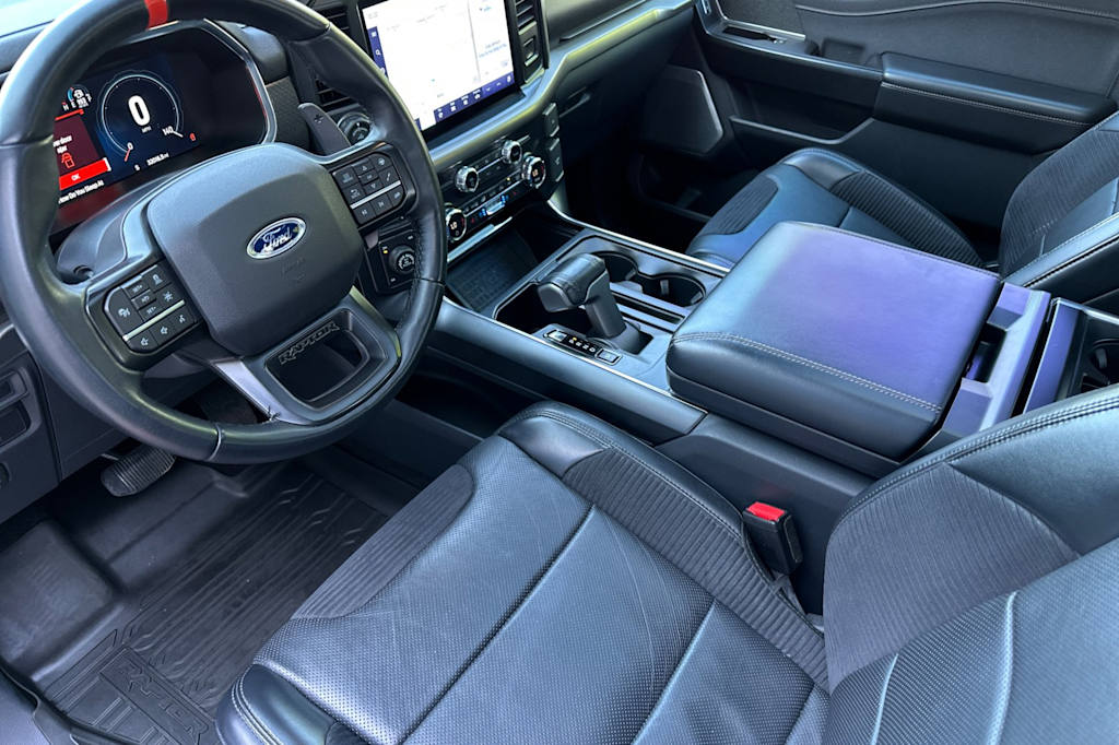 Thumbnail: 2021 Ford F-150 - 8
