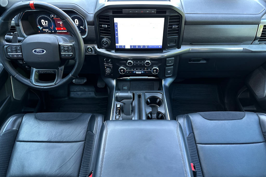 Thumbnail: 2021 Ford F-150 - 2