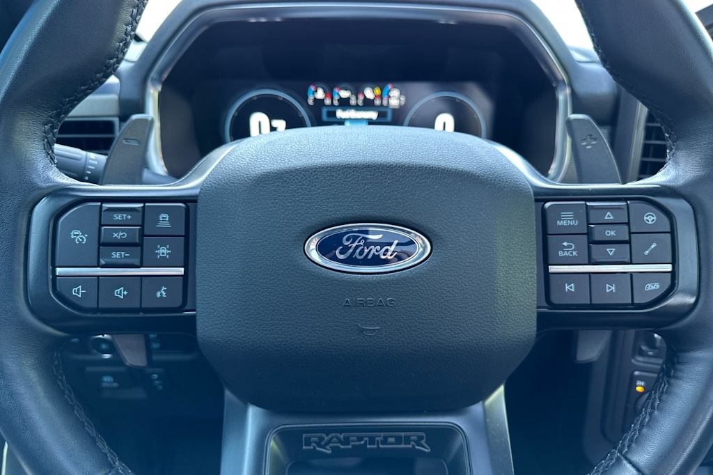 Thumbnail: 2021 Ford F-150 - 26