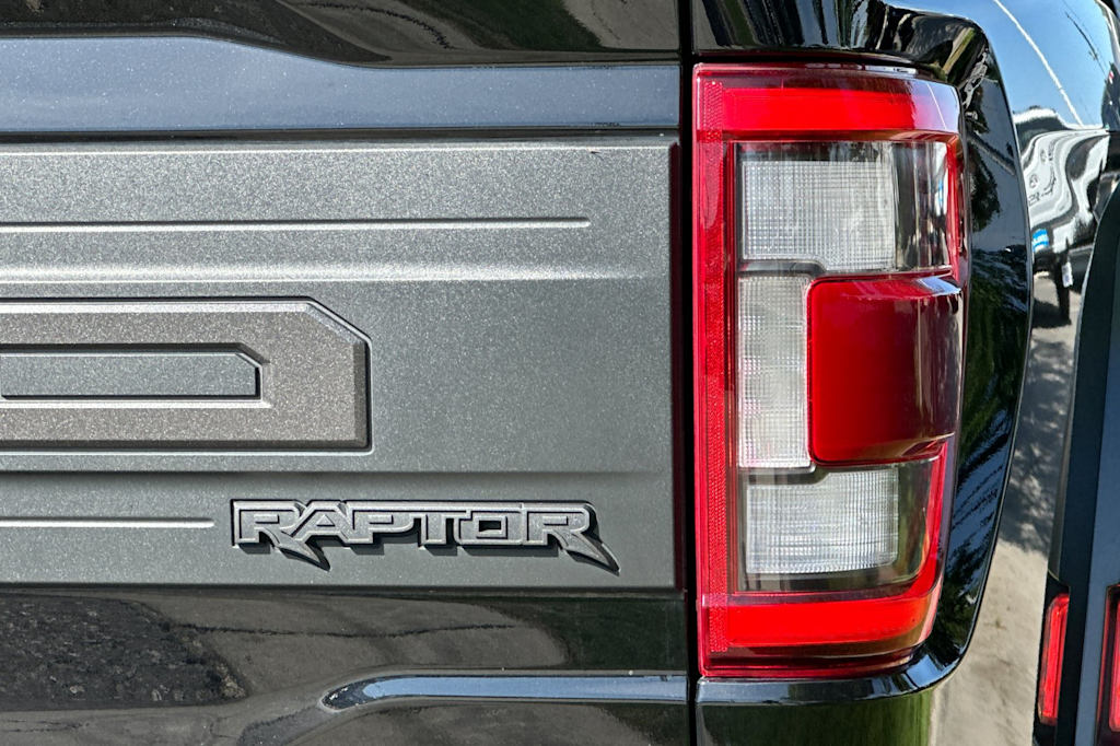 Thumbnail: 2021 Ford F-150 - 28