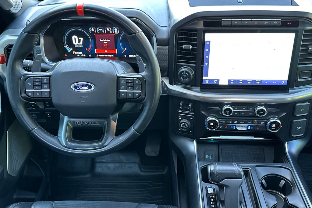 Thumbnail: 2021 Ford F-150 - 11