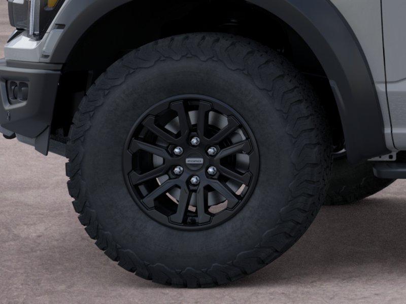 Thumbnail: 2026 Ford F-150 - 6