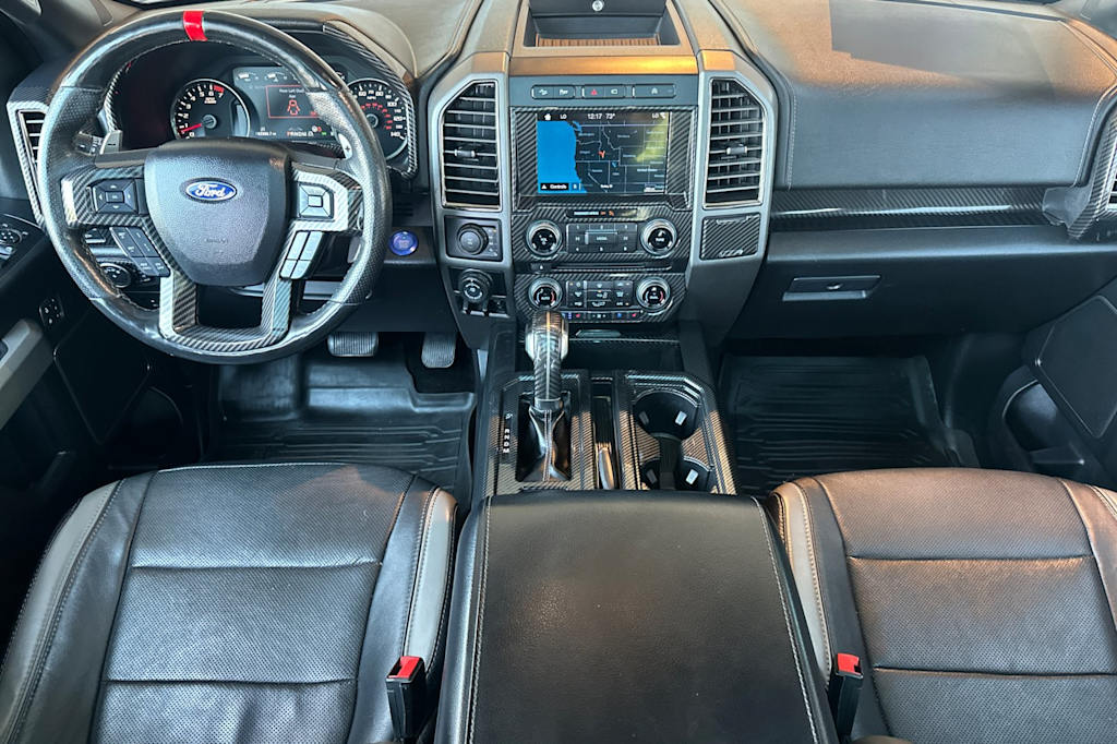 Thumbnail: 2018 Ford F-150 - 2