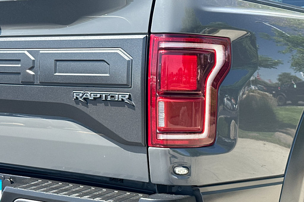Thumbnail: 2018 Ford F-150 - 28