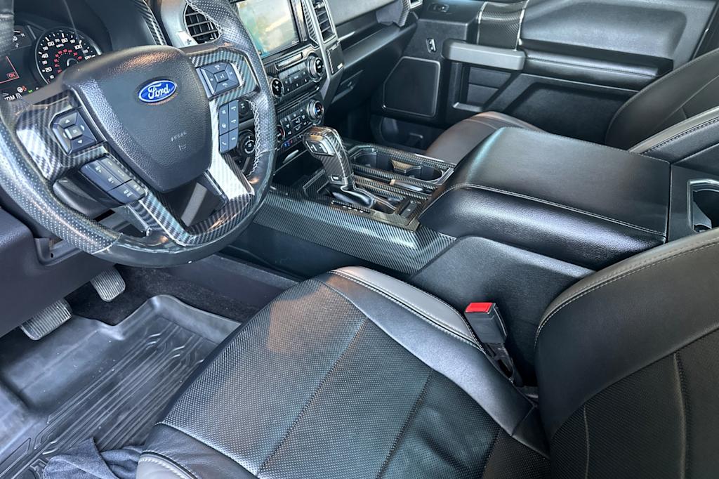 Thumbnail: 2018 Ford F-150 - 9