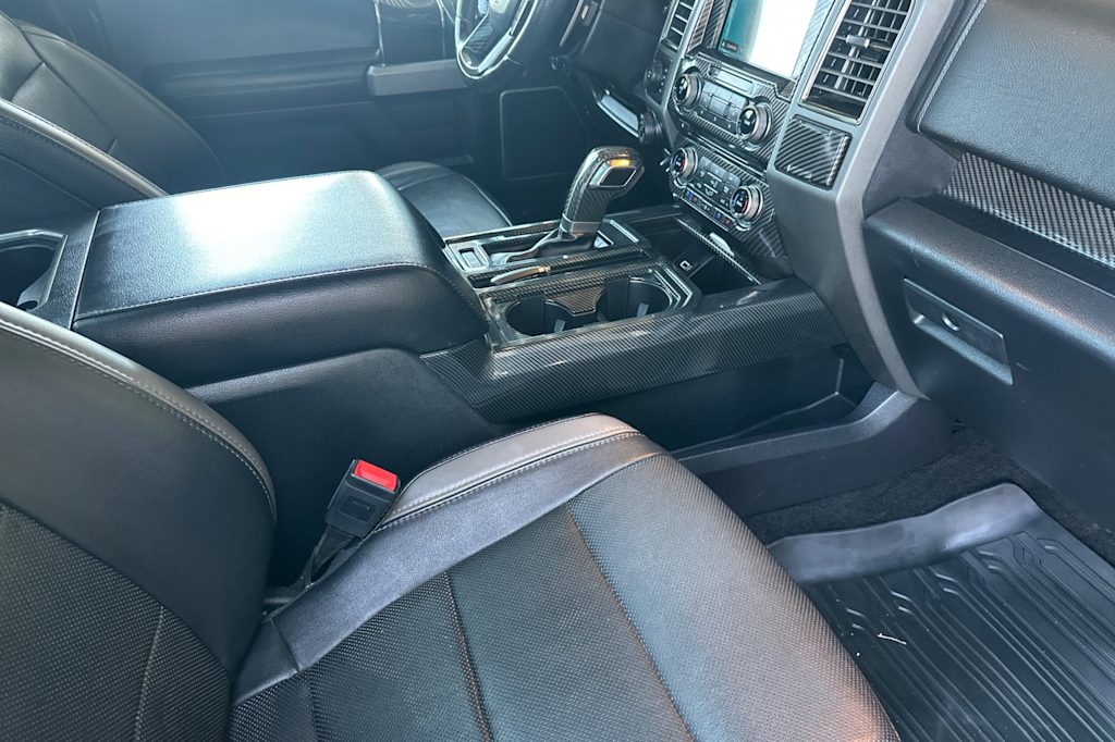 Thumbnail: 2018 Ford F-150 - 11