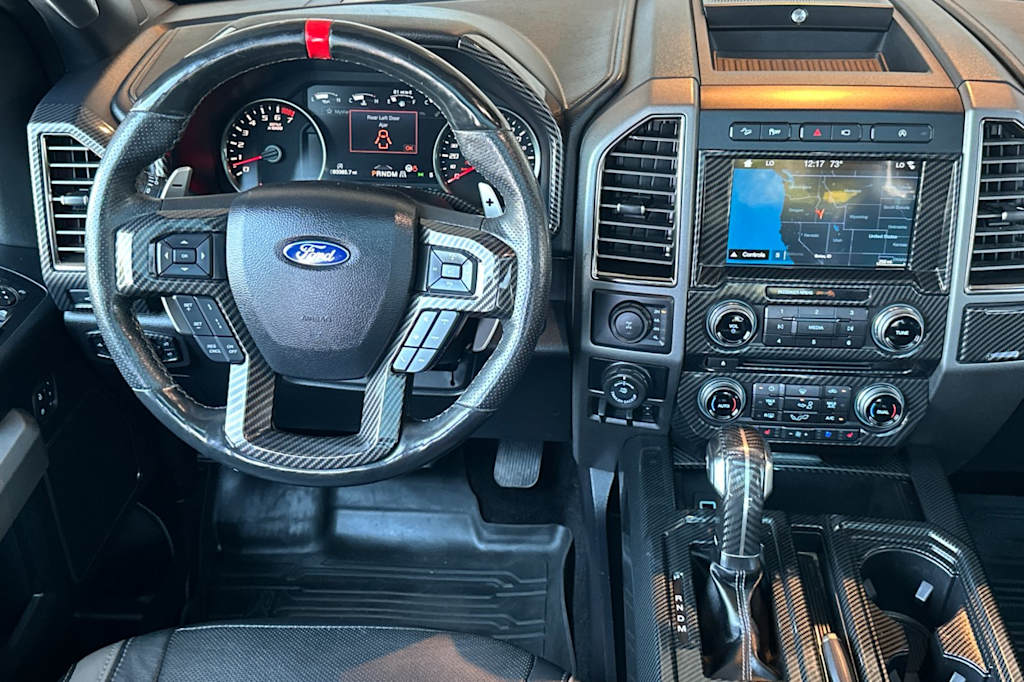 Thumbnail: 2018 Ford F-150 - 8