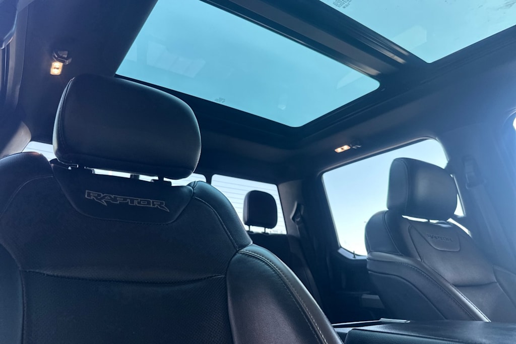 Thumbnail: 2018 Ford F-150 - 21