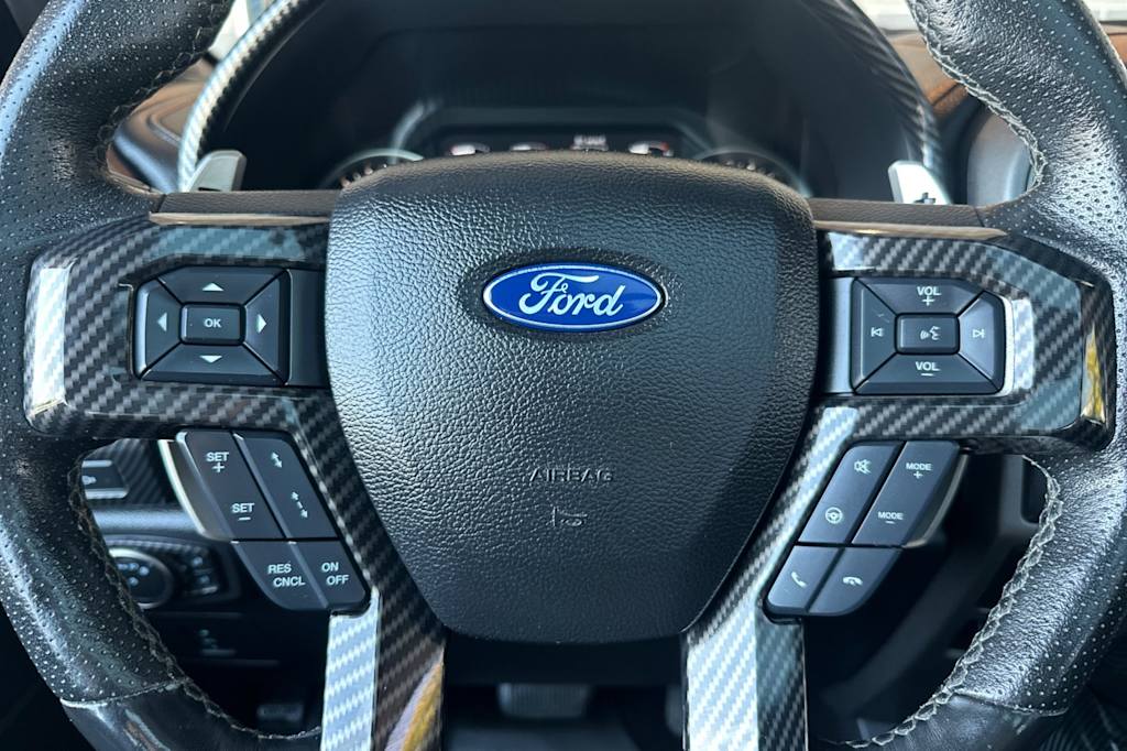 Thumbnail: 2018 Ford F-150 - 26