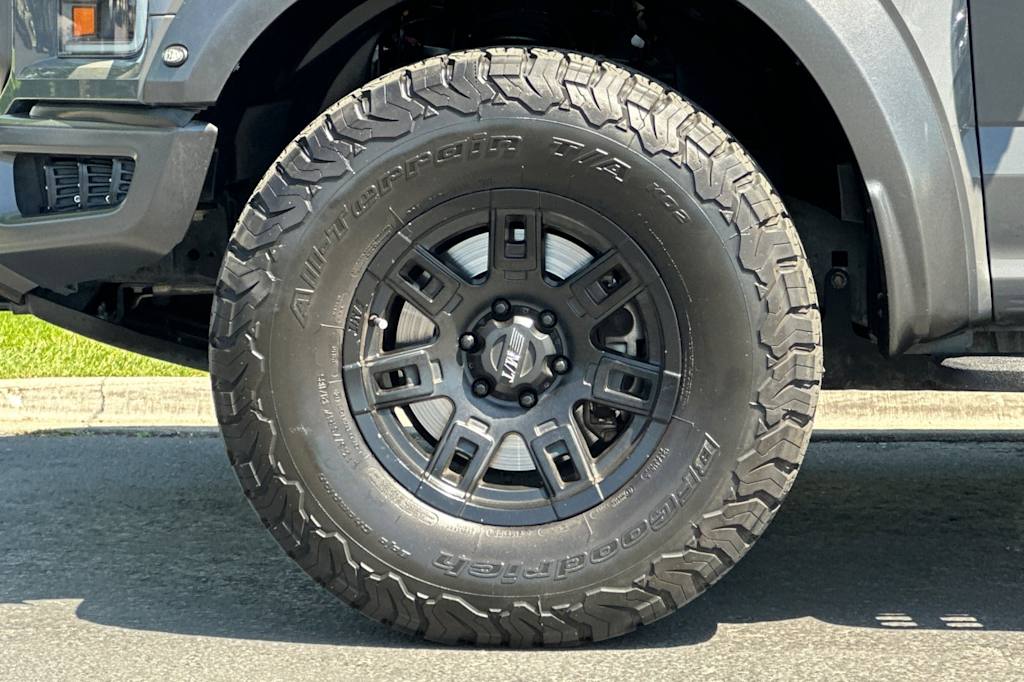Thumbnail: 2018 Ford F-150 - 7
