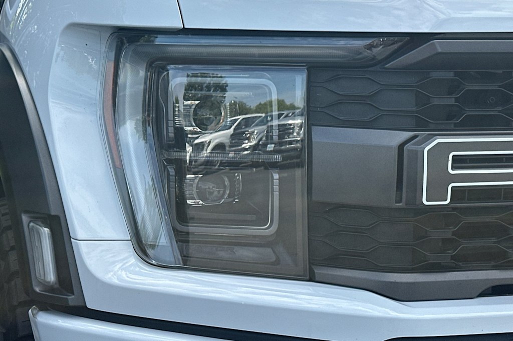 Thumbnail: 2021 Ford F-150 - 4