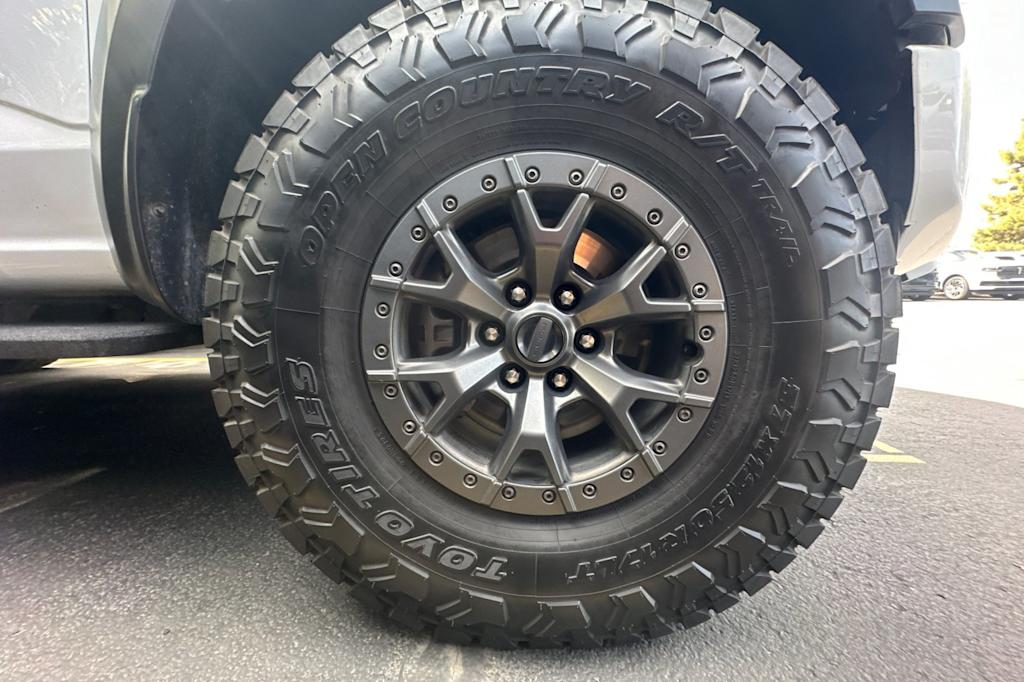 Thumbnail: 2021 Ford F-150 - 5