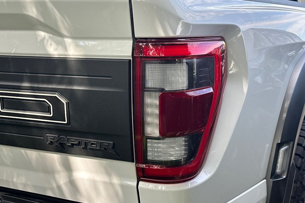 Thumbnail: 2021 Ford F-150 - 12