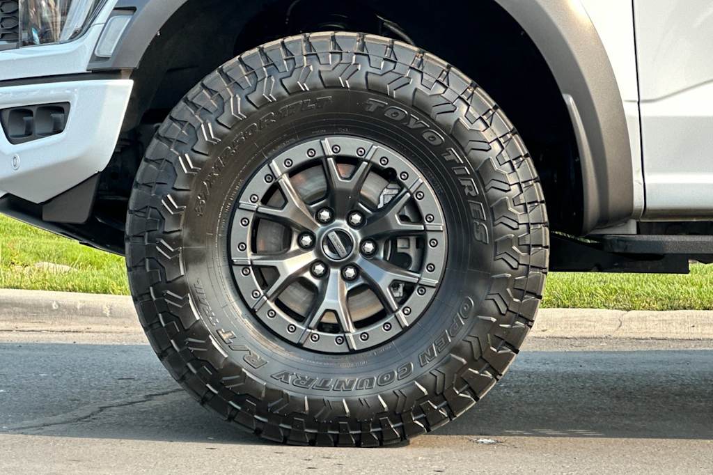 Thumbnail: 2021 Ford F-150 - 6