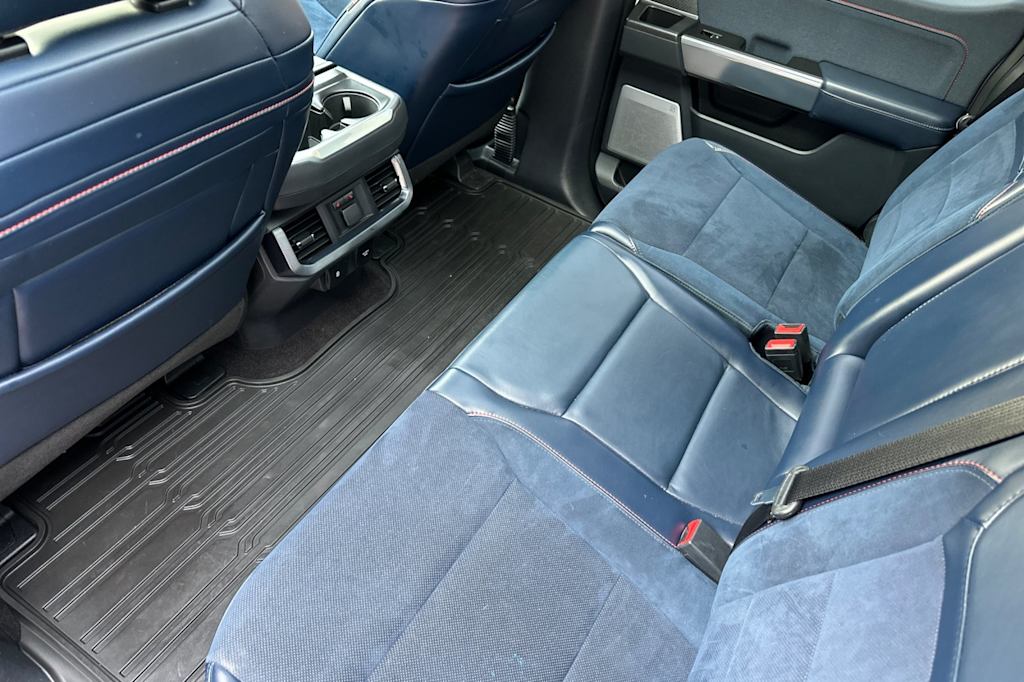 Thumbnail: 2021 Ford F-150 - 9