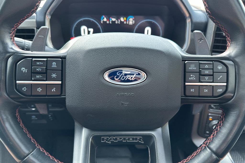 Thumbnail: 2021 Ford F-150 - 26