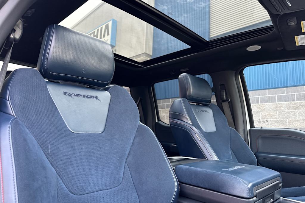 Thumbnail: 2021 Ford F-150 - 21