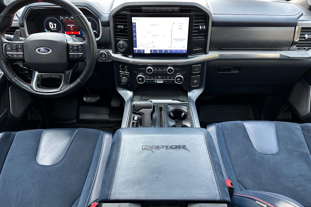 Thumbnail: 2021 Ford F-150 - 2