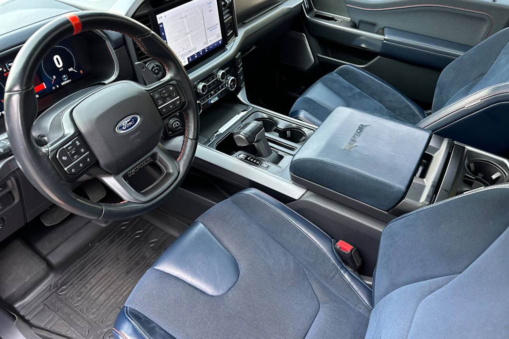Thumbnail: 2021 Ford F-150 - 7