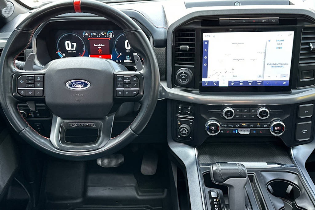 Thumbnail: 2021 Ford F-150 - 10