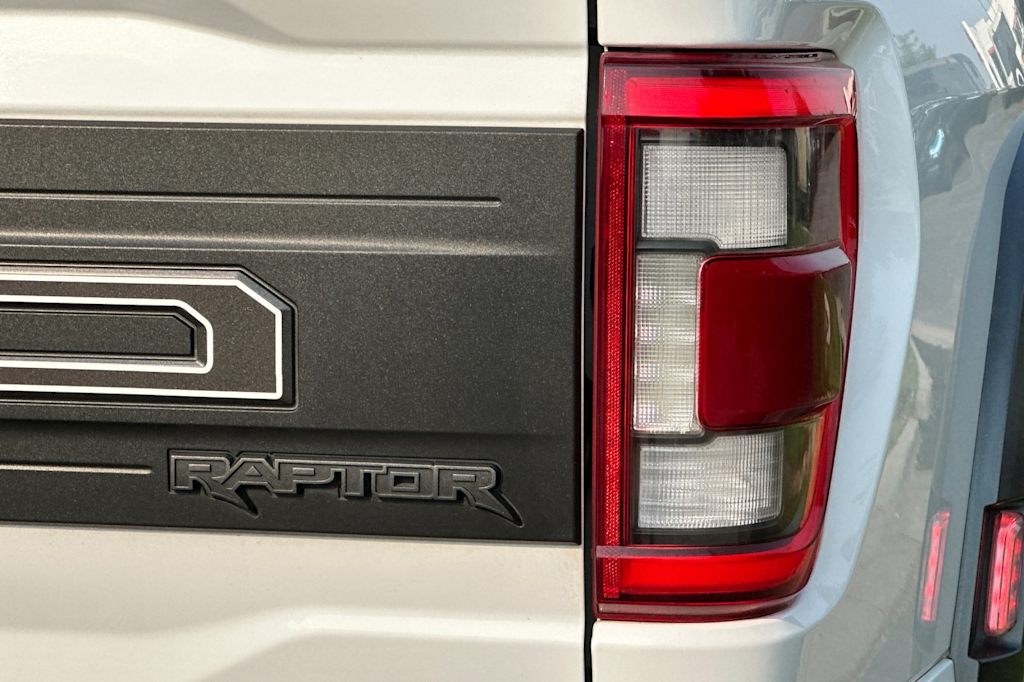 Thumbnail: 2021 Ford F-150 - 28