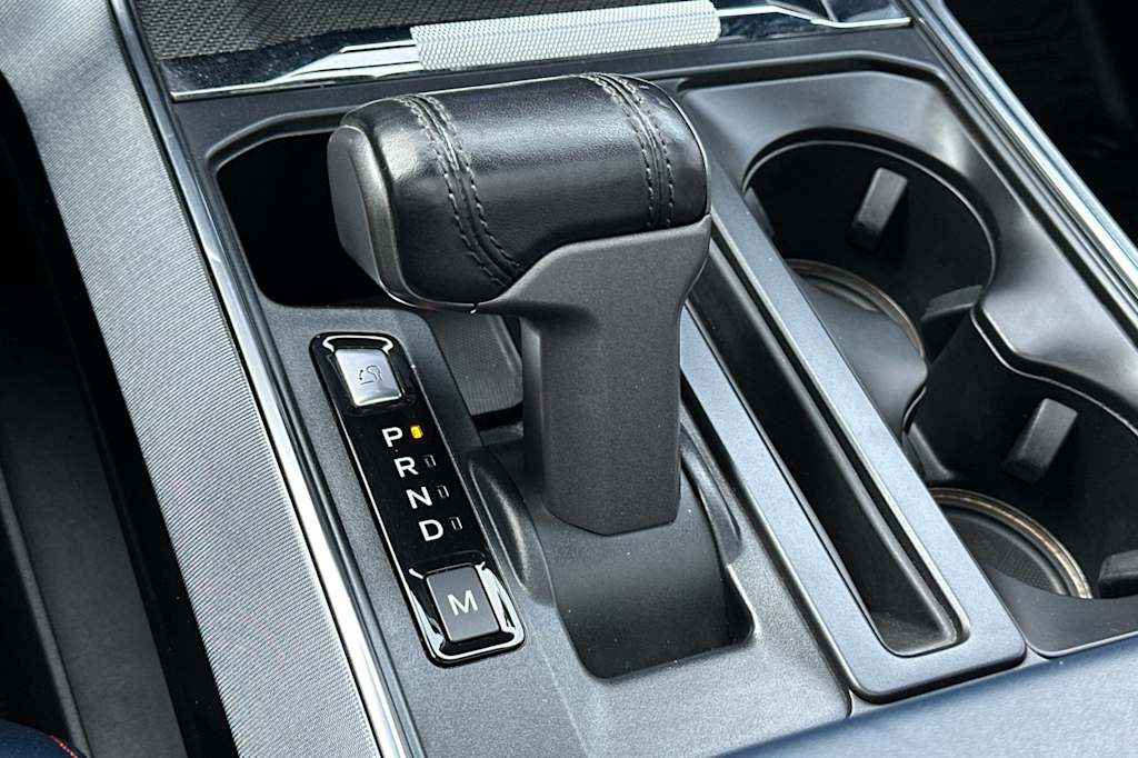 Thumbnail: 2021 Ford F-150 - 12