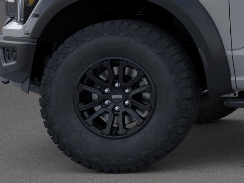 Thumbnail: 2026 Ford F-150 - 6