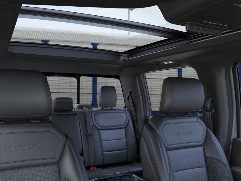Thumbnail: 2026 Ford F-150 - 22