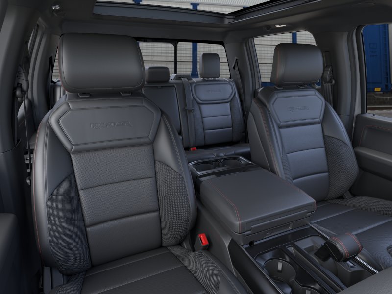 Thumbnail: 2026 Ford F-150 - 7