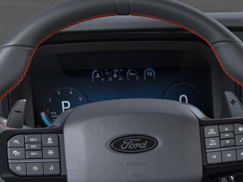 Thumbnail: 2026 Ford F-150 - 16