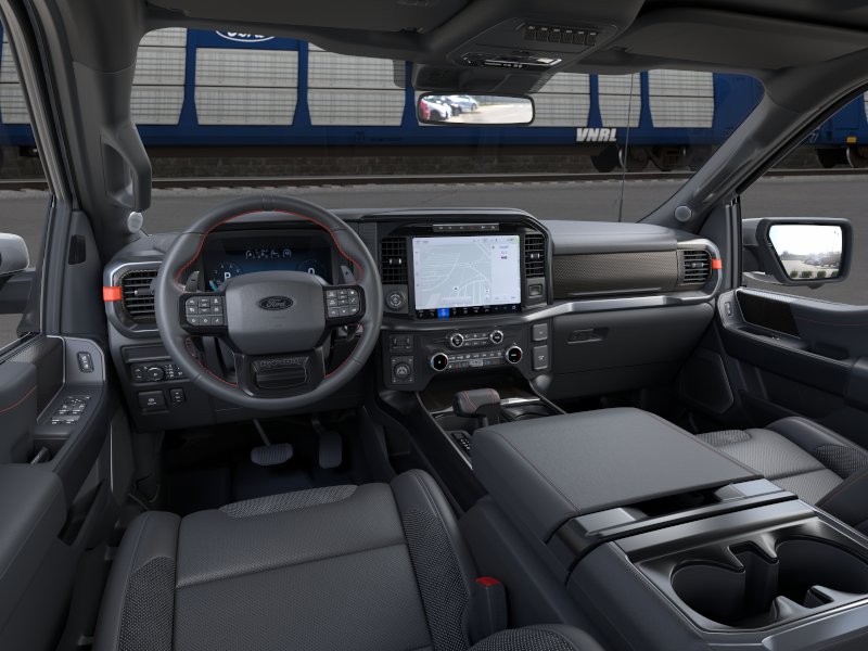 Thumbnail: 2026 Ford F-150 - 2