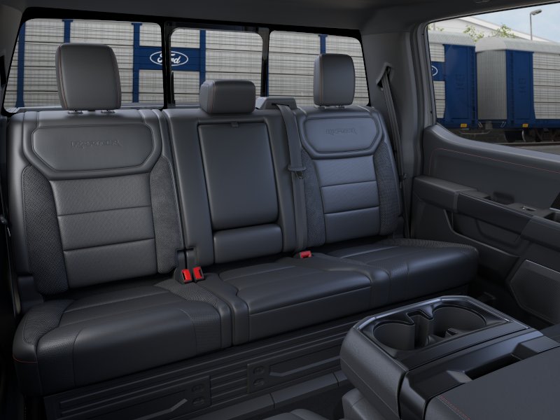 Thumbnail: 2026 Ford F-150 - 9