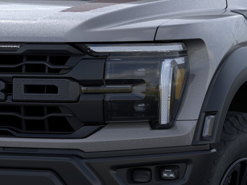 Thumbnail: 2026 Ford F-150 - 19