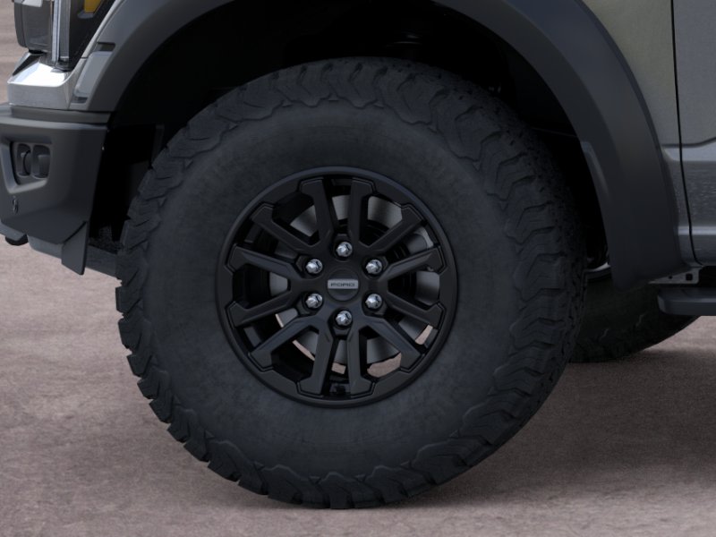 Thumbnail: 2026 Ford F-150 - 5