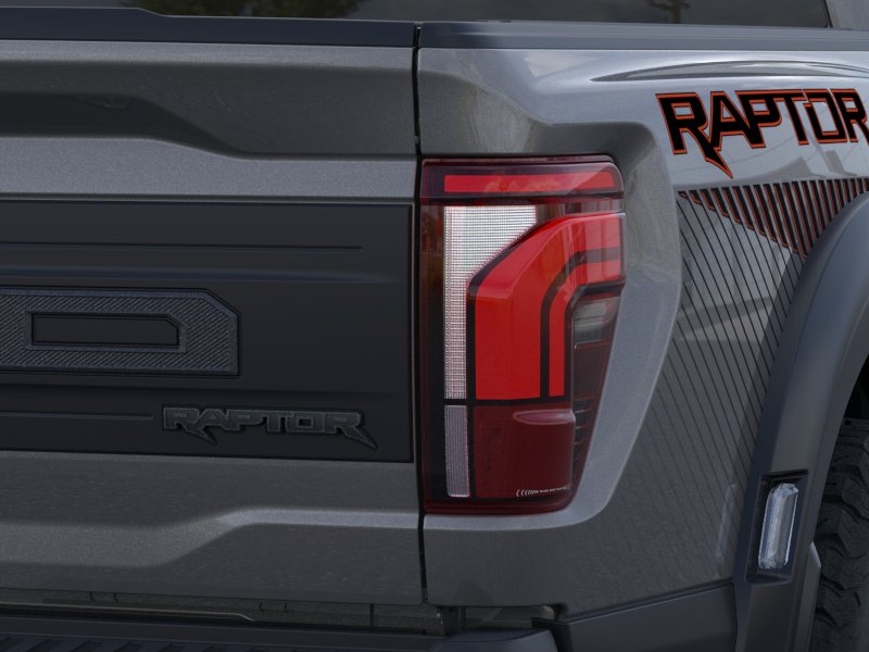 Thumbnail: 2026 Ford F-150 - 21