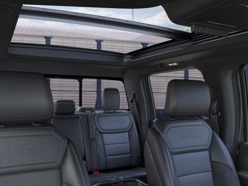 Thumbnail: 2026 Ford F-150 - 22